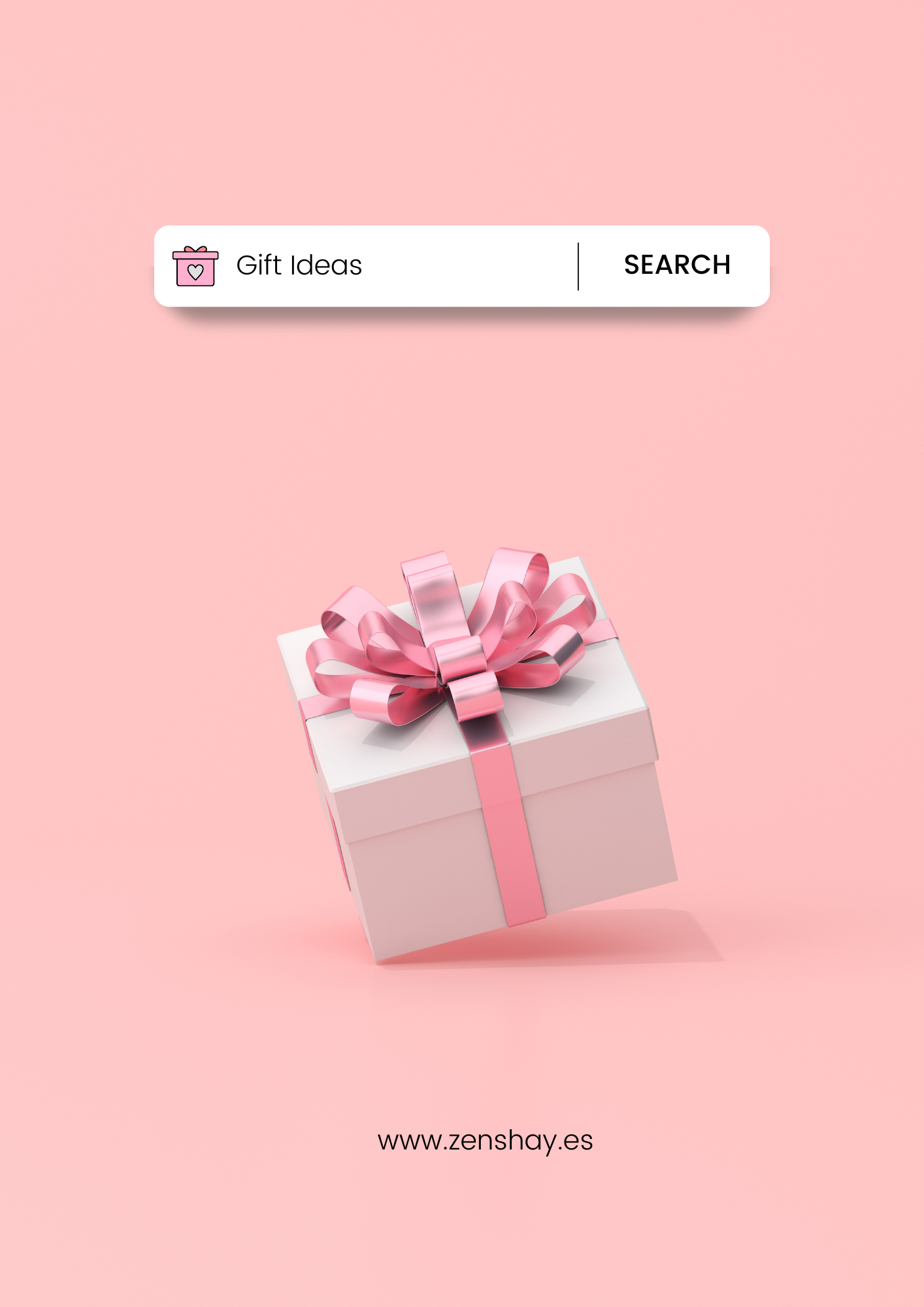 Busca ideas para tu regalo